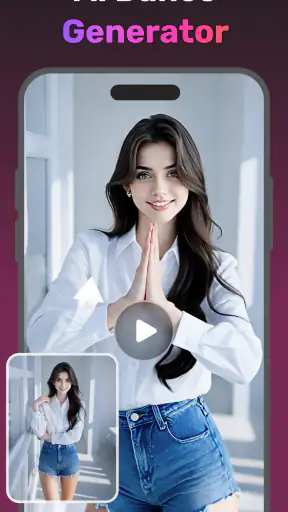 WonderSnap וידאו AI screenshot