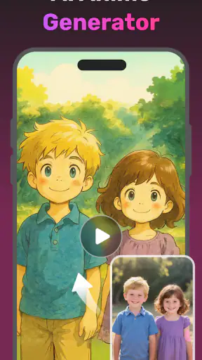 WonderSnap וידאו AI screenshot