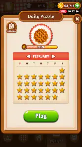 Word Cookies! ® screenshot