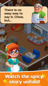 Word Sauce: Word Connect screenshot