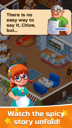 Word Sauce: Word Connect screenshot