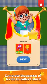 Word Sauce: Word Connect screenshot