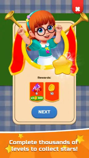 Word Sauce: Word Connect screenshot