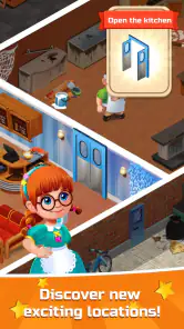 Word Sauce: Word Connect screenshot