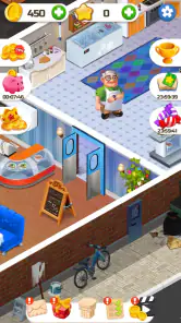 Word Sauce: Word Connect screenshot