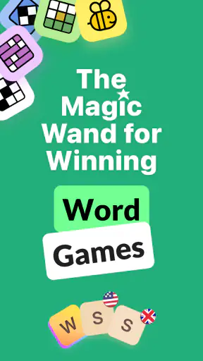 Wordfinder by WordTips screenshot