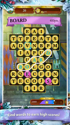 Words of Wonder screenshot