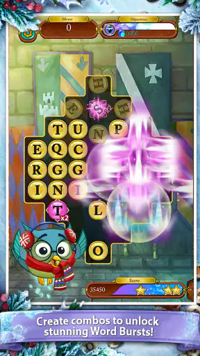 Words of Wonder screenshot