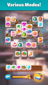 World Tour Merge: Merging Game screenshot