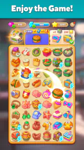 World Tour Merge: Merging Game screenshot