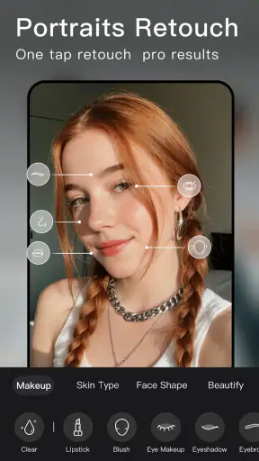 Wuta Camera - Nice Shot Always screenshot
