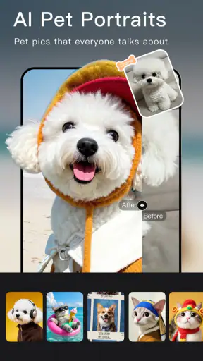 Wuta Camera - Nice Shot Always screenshot