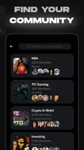 X (טוויטר) screenshot