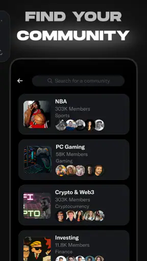 X (טוויטר) screenshot