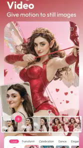 YouCam Makeup - Selfie Editor screenshot