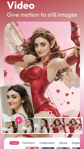 YouCam Makeup - Selfie Editor screenshot