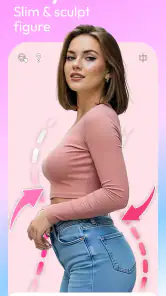 YouCam Makeup - Selfie Editor screenshot