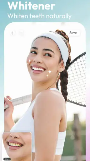 YouCam Makeup - Selfie Editor screenshot