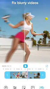YouCam Video: AI Video Editor screenshot