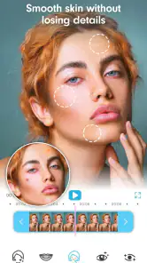 YouCam Video: AI Video Editor screenshot