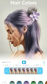 YouCam Video: AI Video Editor screenshot