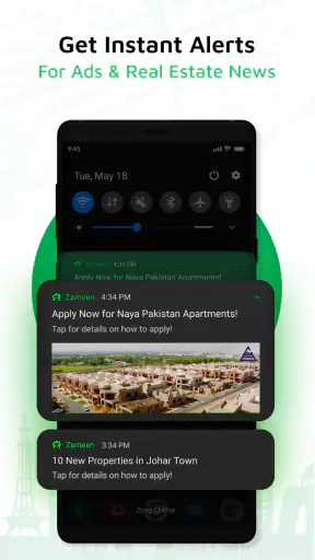 Zameen - Real Estate Portal screenshot