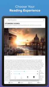 ZINIO - Magazine Newsstand screenshot