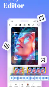 Zoomerang - Ai Video Maker screenshot