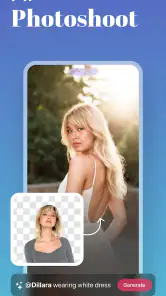 Zoomerang - Ai Video Maker screenshot