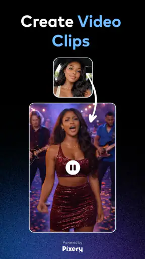 Zurna: AI Song & Music Maker screenshot