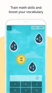 אימון למוח Lumosity screenshot