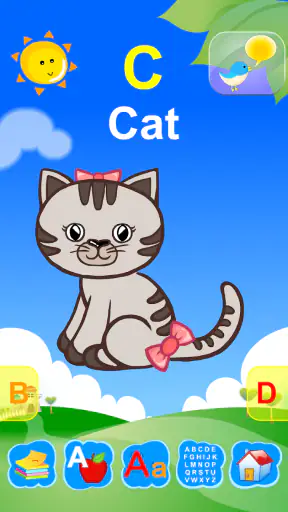 אנגלית יסודית screenshot