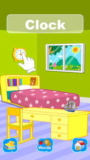 אנגלית יסודית screenshot