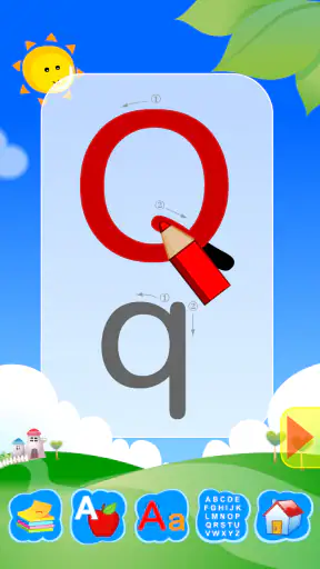 אנגלית יסודית screenshot