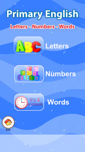 אנגלית יסודית screenshot