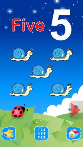 אנגלית יסודית screenshot