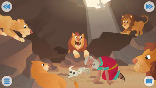 אפליקציית הכתובים לילדים screenshot