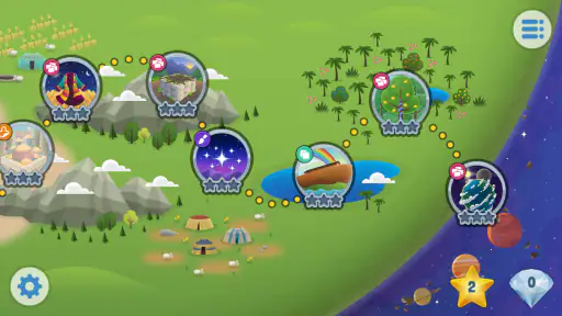 אפליקציית הכתובים לילדים screenshot