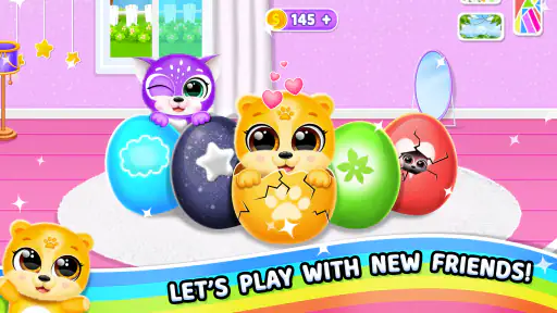 בכור פרווה screenshot