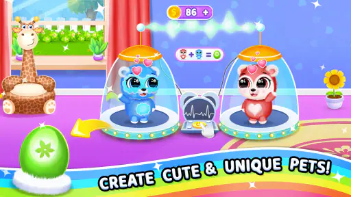 בכור פרווה screenshot
