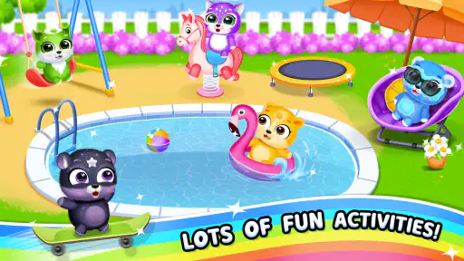 בכור פרווה screenshot