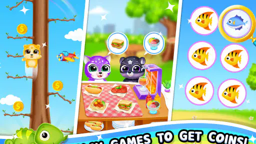 בכור פרווה screenshot