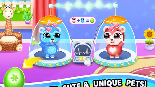 בכור פרווה screenshot