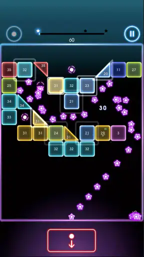 בריקס לבנים screenshot