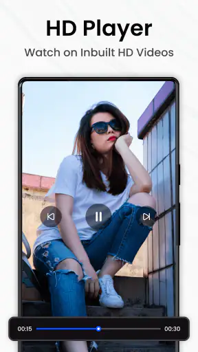 גלריה screenshot