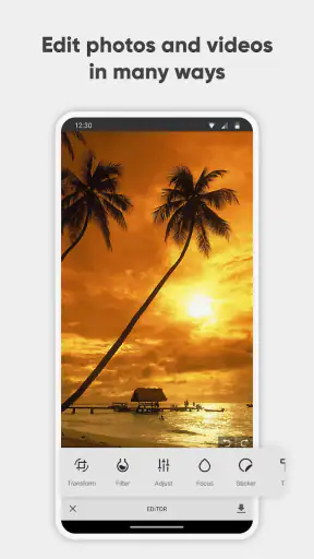 גלריה פשוט מקצועי screenshot