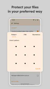 גלריה פשוט מקצועי screenshot