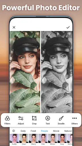 גלריית תמונות - אלבום, כספת screenshot