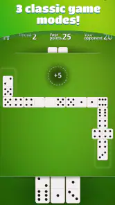 דומינו screenshot