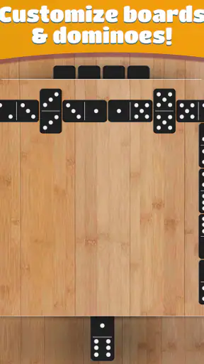 דומינו screenshot